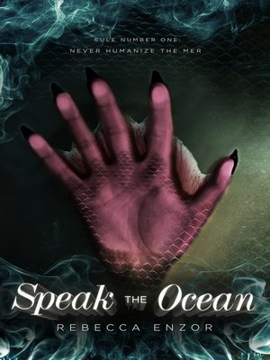 cover image of Speak the Ocean